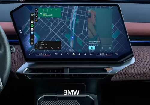 Android Auto z nową funkcją. Obejrzysz YouTube, ale pod jednym warunkiem