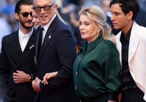 Inspirowany „Dekalogiem” Kieślowskiego dramat z 7-minutowymi owacjami w Cannes. Krytycy mają jednak mieszane odczucia