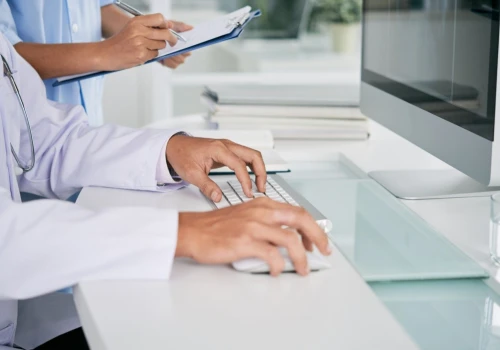 Włamanie na maila polskiej kliniki medycznej