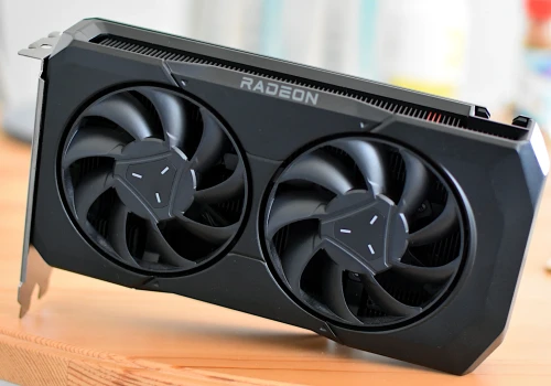 AMD dopali starszy sprzęt. Dostaniemy darmową wydajność w grach