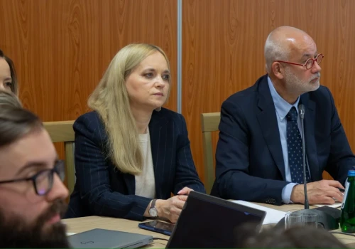 Czy ministra zdrowia straci stanowisko? W koalicji narasta frustracja?