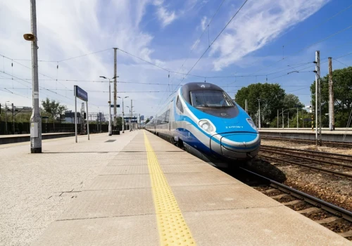 Wysyp najtańszych biletów na Pendolino. Pociągiem nad morze za 59 zł