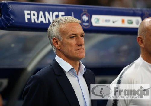 Kadra Francji na MŚ 2026. Deschamps pominął kilka znanych nazwisk