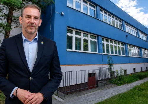 Wiemy, co powstanie w budynku dawnego PKO. Szykuje się wielka przeprowadzka urzędów