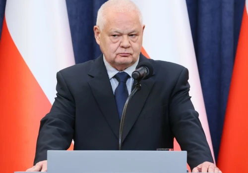 Wiemy, kogo Adam Glapiński chciał w zarządzie NBP. Premier zdecydował