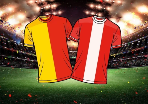 Korona - Widzew: bonus 267 zł za gola wybranej drużyny z STS kod promocyjny