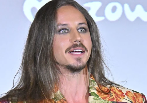 Michał Szpak w krótkich włosach. Fani oszaleją. Mamy zdjęcie