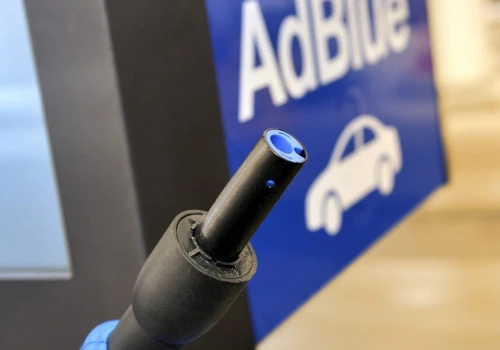 AdBlue w dieslu: co psuje się najczęściej i ile naprawdę kosztuje naprawa?