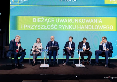 Handel pod presją kosztów, regulacji i zmian technologicznych. Za nami 8. Kongres Nowoczesnej Dystrybucji