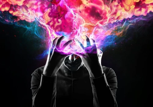 LEGION: ta seria to schizofreniczny thriller SCI-FI (na szczęście)