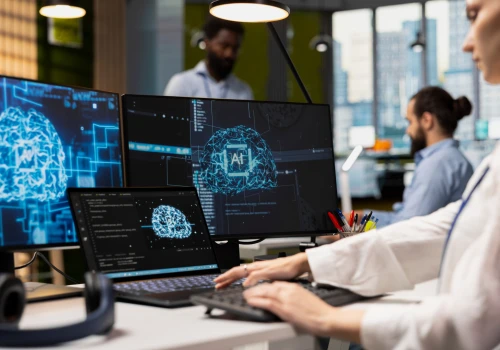 Fala zwolnień w big techach. Firmy tną etaty i stawiają na AI