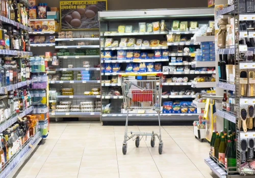 Sprzedawcy ostrzegają – ceny w supermarketach będą zbyt wysokie dla konsumentów