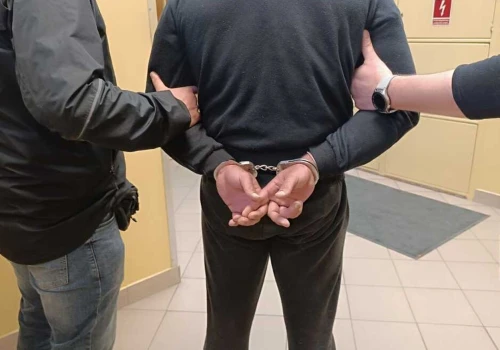 Prawie 50 kilogramów narkotyków przejętych w Krakowie