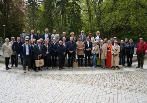Samorządowa Polska debatuje w Olsztynie. Kluczowym tematem przyszłość granic miast