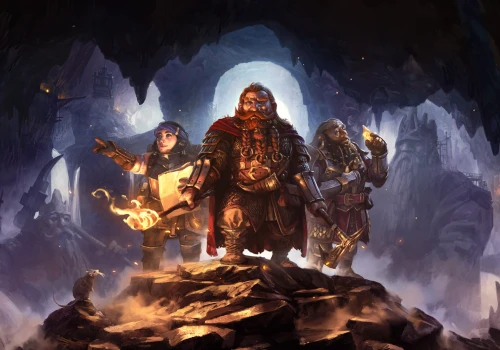 Gdy MMO oficjalnie wygasa naAmazon's Lord of the Rings, firma potwierdza 