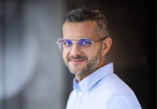 Robert Radziejewski nowym CIO w Autopay