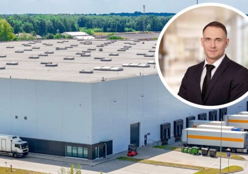 Trójmiasto przyciąga biznes. Porty i technologie napędzają boom na magazyny