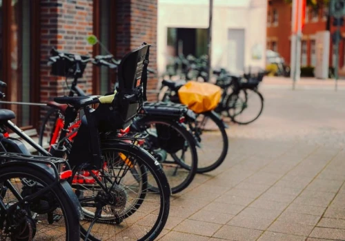 Rowery rekreacyjne, miejskie czy górskie – czym się różnią?