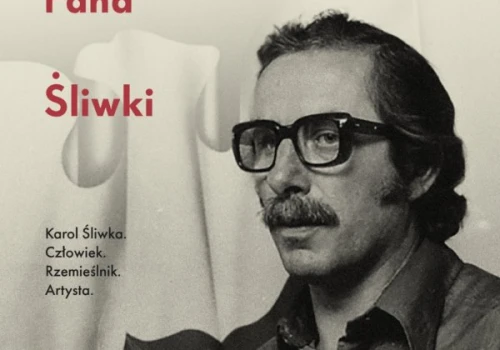 Znaki Pana Śliwki + spotkanie | Pokaz specjalny