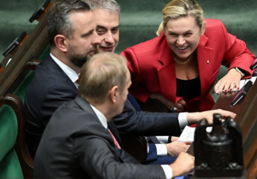 1 września: surowe kary i depozyty na telefony. MEN podało szczegóły