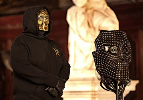 Najlepsze filmy o napadach i skokach na bank. Te hity Netflixa podnoszą ciśnienie