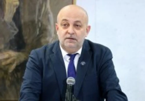 Bliski współpracownik Ziobry członkiem KRS. Sejm zdecydował