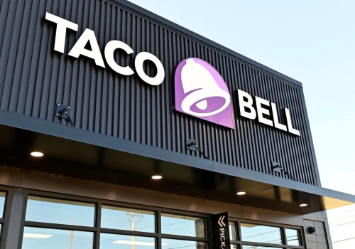 Taco Bell wchodzi do Polski. Kiedy i gdzie pierwsza restauracja?