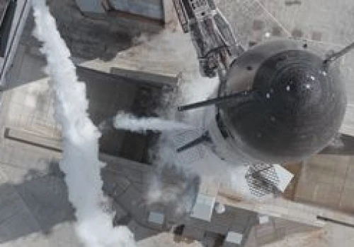 Starship V3 podczas lotu zrobi coś nowego. Obejrzy się przed powrotem