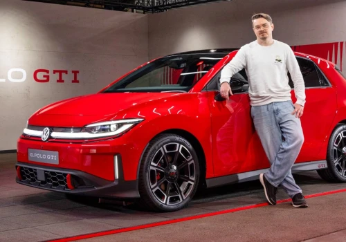 Widziałem ID. Polo GTI. VW wreszcie zrobił elektryka, którego można chcieć