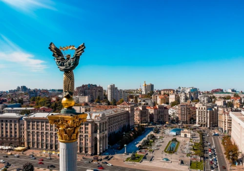 Do polskich firm na Ukrainie płyną kredyty. Pomagają zwłaszcza dwa banki