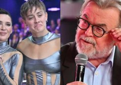 TYLKO NA PUDELKU: Edward Miszczak nie chce już Janji Lesar w 
