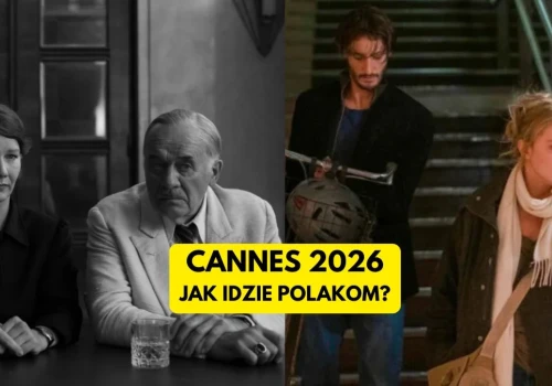 Pawlikowski top, Musiał flop. Jak Polacy radzą sobie w Cannes?
