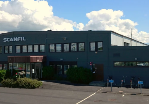 Scanfil z nowym kontraktem na 25 mln EUR
