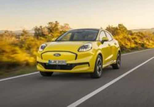 Ford zrobił własne dopłaty do elektryków - Puma Gen-E w bardzo atrakcyjnej ofercie