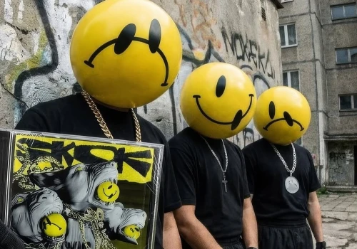 Sokół, Kukon i Amen Hewra stworzyli supergrupę – SKOK