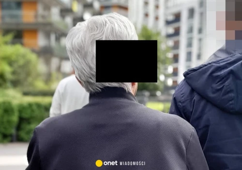 Rosyjski gangster w rękach polskich służb. Miał status 