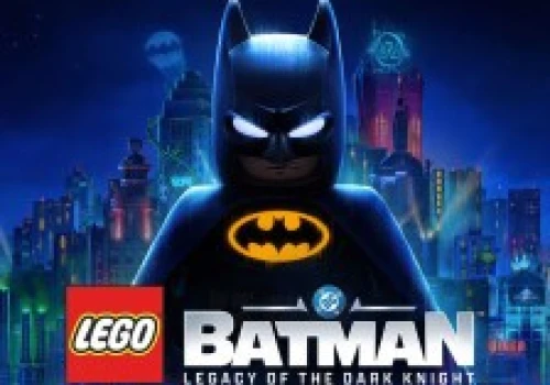 Preorder LEGO Batman Legacy of the Dark Knight na PC za 189,51 zł w K4G