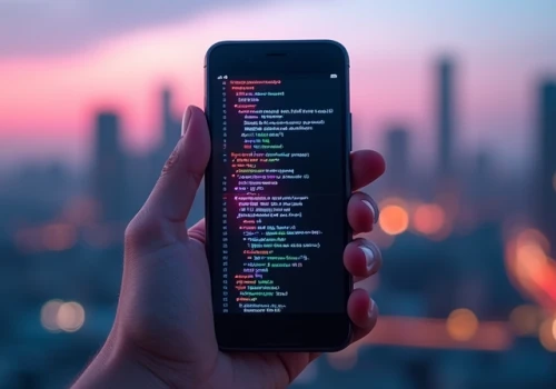Codex w kieszeni: OpenAI przenosi kontrolę nad kodem do aplikacji mobilnej