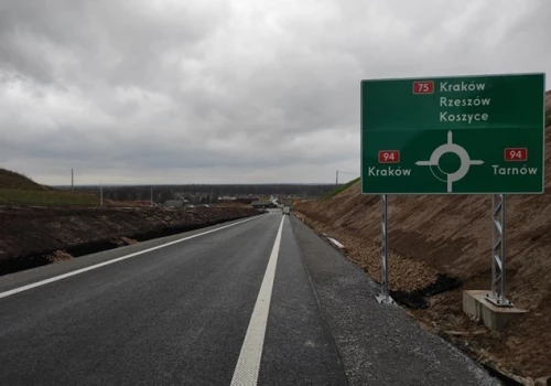 Sądeczanka. Znamy oferty na prace koncepcyjne dla trzech odcinków