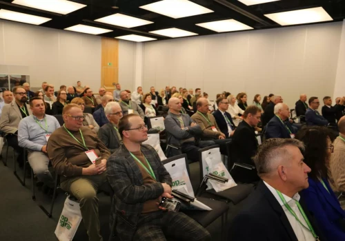 Produkcja świń robi się coraz trudniejsza. Tu hodowcy usłyszą, jak nie przegrać