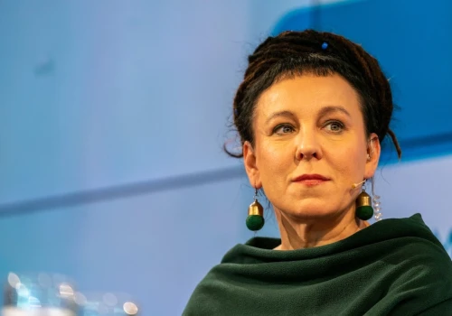 Olga Tokarczuk zapowiada ostatnią powieść w karierze: „Pisanie długich opowieści jest dziś ekonomicznie nieopłacalne”