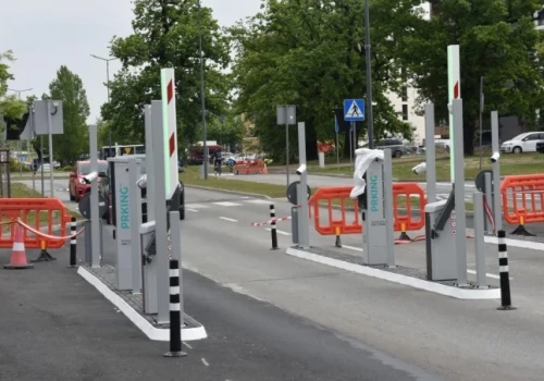 Magnolia Park zdradza szczegóły. Tyle zapłacisz za parking