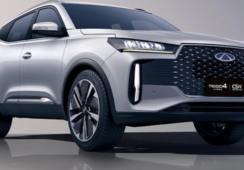 Chery i Geely z mocnymi wynikami. Te chińskie auta najlepiej trzymają cenę