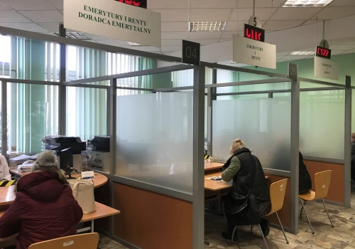 37 tysięcy kontra cztery grosze. Najwyższa i najniższa emerytura na Dolnym Śląsku