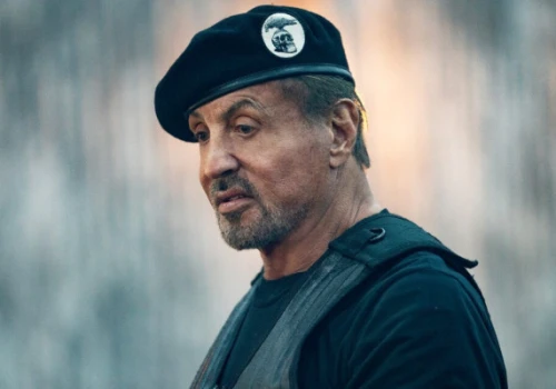 Zamiast Niezniszczalnych będą Niezniszczalne! Powstaje kobiecy spin-off serii