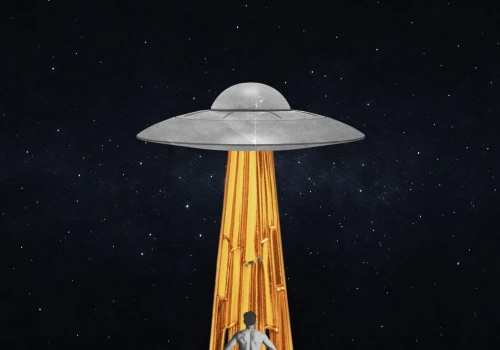 Dlaczego znów wierzymy w UFO? Powrót tajemnicy w epoce kryzysu nauki