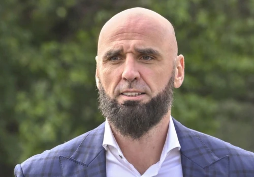 Marcin Gortat nie kryje emocji po narodzinach syna. „Moja żona dała mi najpiękniejszy dar”