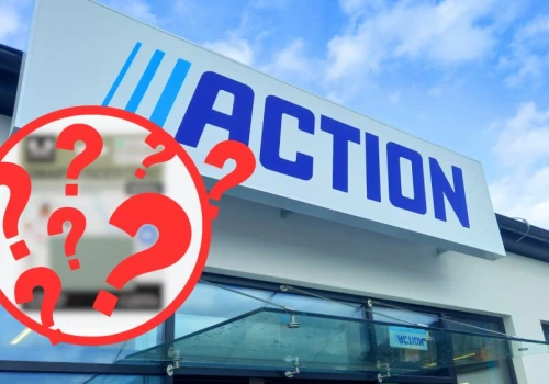 Gadżet z Action za 30 zł robi furorę. Wytropi twoje zguby jak cyfrowy pies