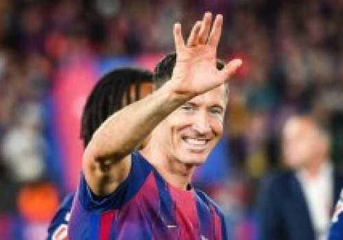 Co dalej z Lewandowskim? Na stole propozycje z USA i Arabii Saudyjskiej