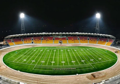 Stadion Olimpijski: konflikt między sportem i historią a deweloperką